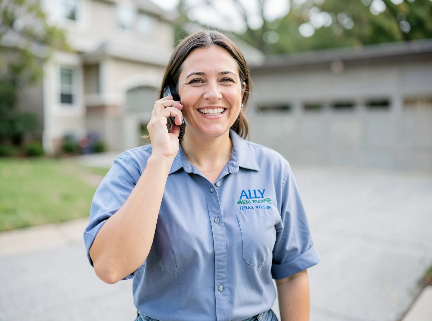 Metal Roof Installation Hull, GA FAQs